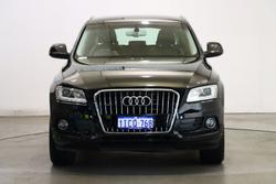 2016 Audi
                Q5 TDI