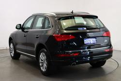 2016 Audi
                Q5 TDI