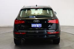 2016 Audi
                Q5 TDI