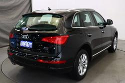 2016 Audi
                Q5 TDI
