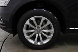 2016 Audi
                Q5 TDI