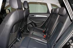 2016 Audi
                Q5 TDI