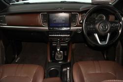 2021 Mazda
BT-50 GT