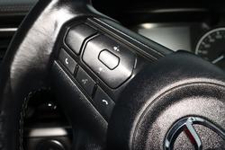 2021 Mazda
BT-50 GT