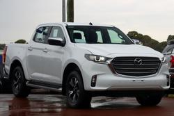 2021 Mazda
BT-50 GT