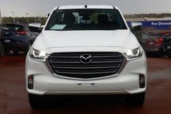 2021 Mazda
BT-50 GT