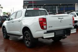 2021 Mazda
BT-50 GT