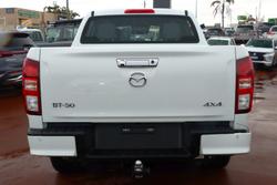2021 Mazda
BT-50 GT