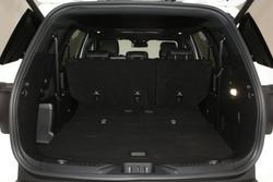 2023 Ford
Everest Platinum
