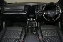 2023 Ford
Everest Platinum