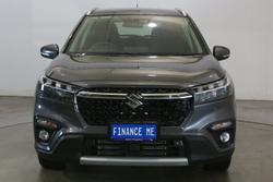 2024 Suzuki
S-Cross