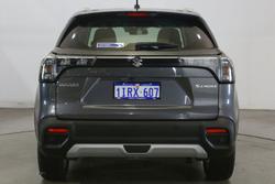 2024 Suzuki
S-Cross