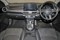 2022 Kia
Cerato Sport+
