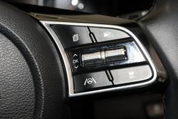 2022 Kia
Cerato Sport+