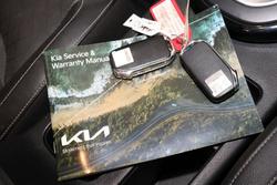 2022 Kia
Cerato Sport+
