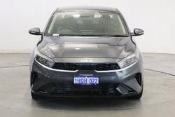 2022 Kia
Cerato Sport+