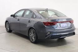 2022 Kia
Cerato Sport+