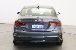 2022 Kia
Cerato Sport+