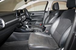 2022 Kia
Cerato Sport+