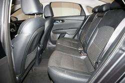 2022 Kia
Cerato Sport+