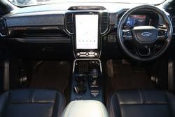 2023 Ford
                Ranger Wildtrak