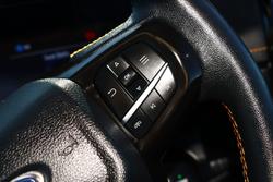 2023 Ford
                Ranger Wildtrak