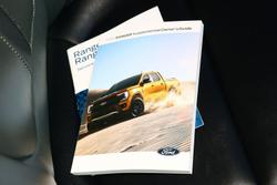 2023 Ford
                Ranger Wildtrak
