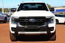 2023 Ford
                Ranger Wildtrak