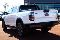 2023 Ford
                Ranger Wildtrak
