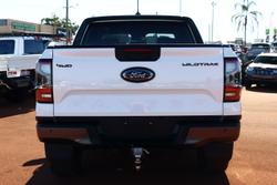 2023 Ford
                Ranger Wildtrak