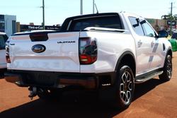 2023 Ford
                Ranger Wildtrak