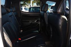2023 Ford
                Ranger Wildtrak