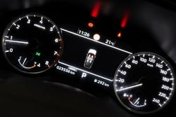 2024 Mitsubishi
Outlander LS