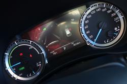 2023 Toyota
                Kluger GXL