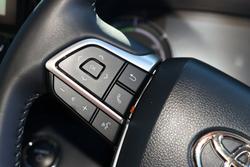 2023 Toyota
                Kluger GXL
