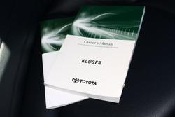 2023 Toyota
                Kluger GXL