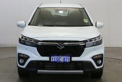 2024 Suzuki
S-Cross