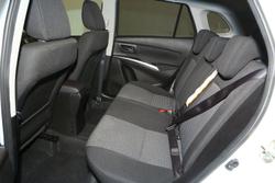 2024 Suzuki
S-Cross