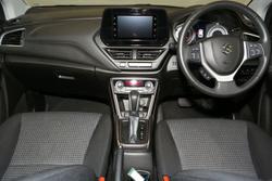 2024 Suzuki
S-Cross