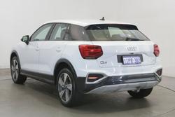 2023 Audi
                Q2 35 TFSI