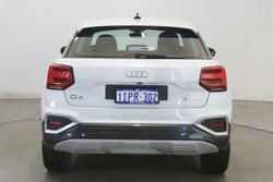 2023 Audi
                Q2 35 TFSI