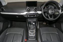2023 Audi
                Q2 35 TFSI