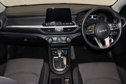 2024 Kia
Cerato S