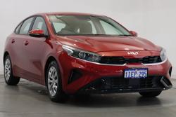 2024 Kia
Cerato S