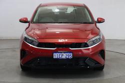 2024 Kia
Cerato S