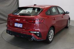 2024 Kia
Cerato S