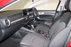 2024 Kia
Cerato S