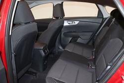 2024 Kia
Cerato S
