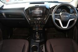 2022 Isuzu
D-MAX SX