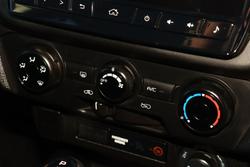 2022 Isuzu
D-MAX SX